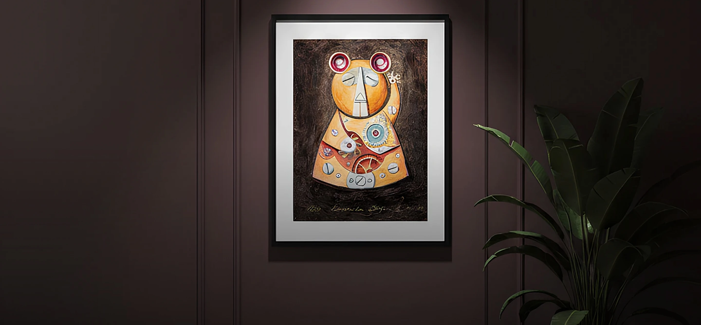 Тиражная графика