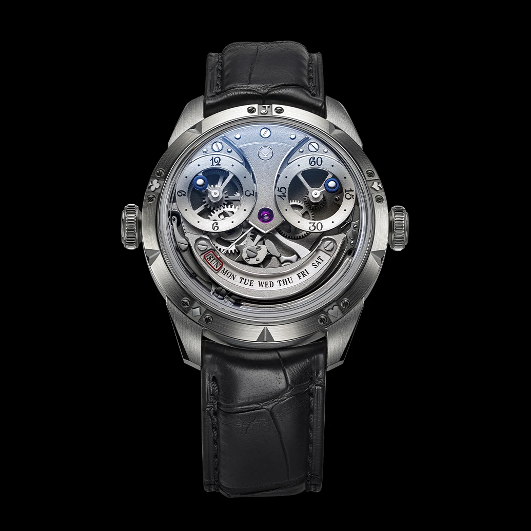 Джокер Железная Маска