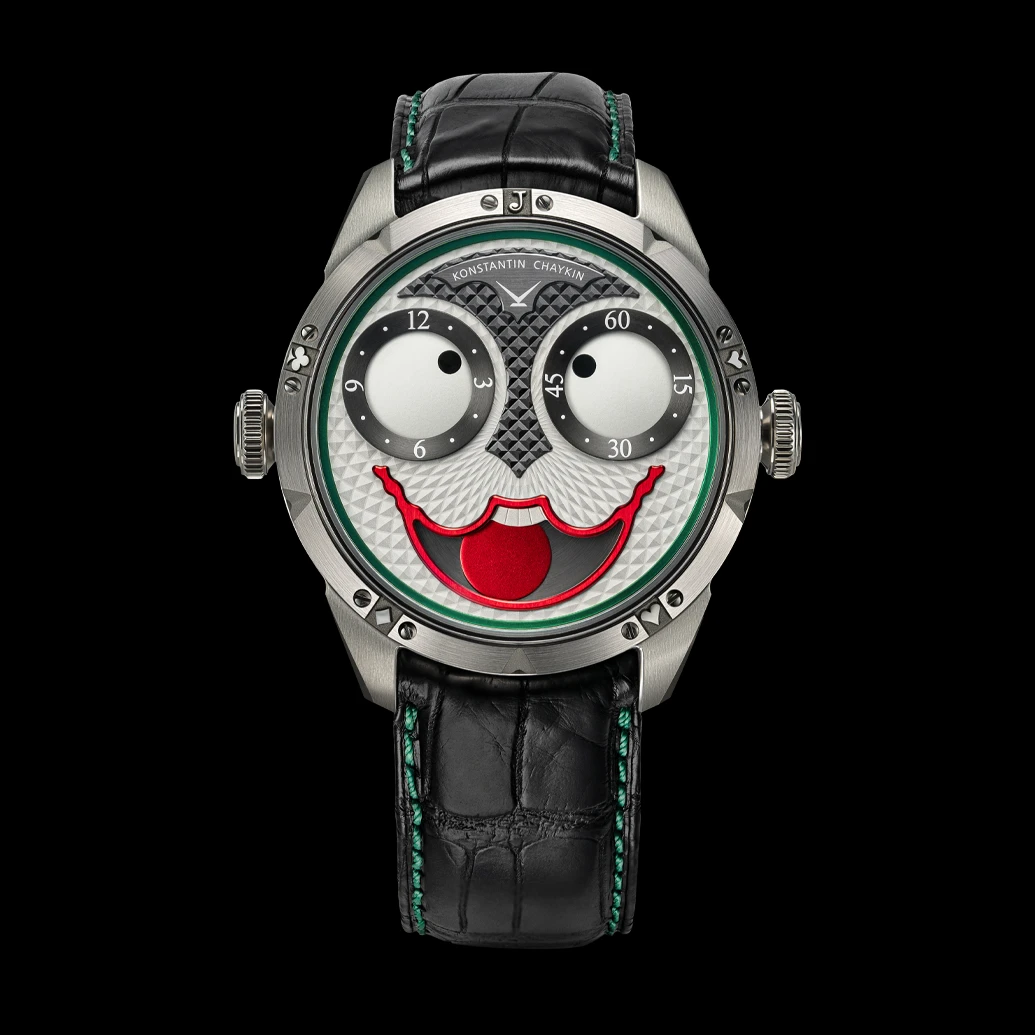 Джокер Классический