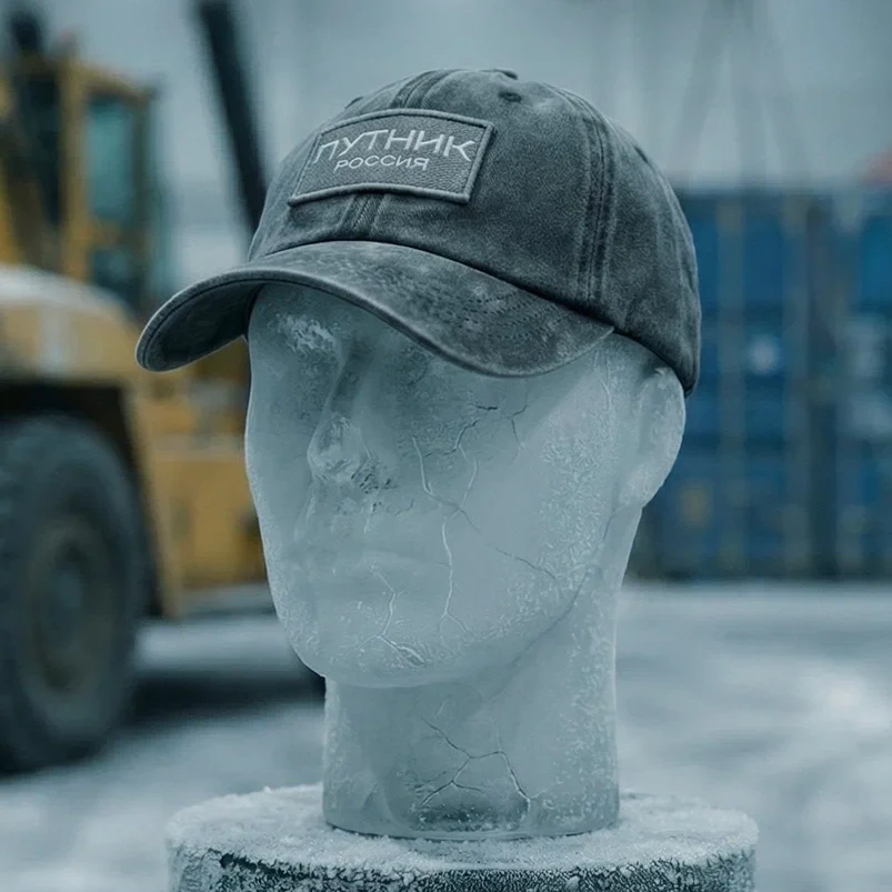 Линия одежды "Путник"