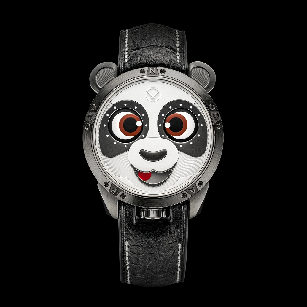 Панда Титан