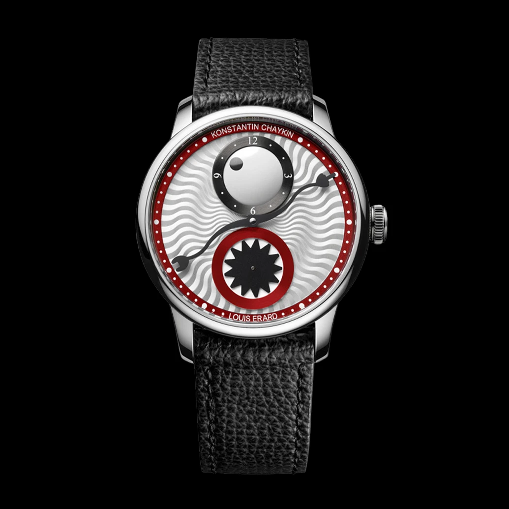 Пожиратель Времени Регулятор