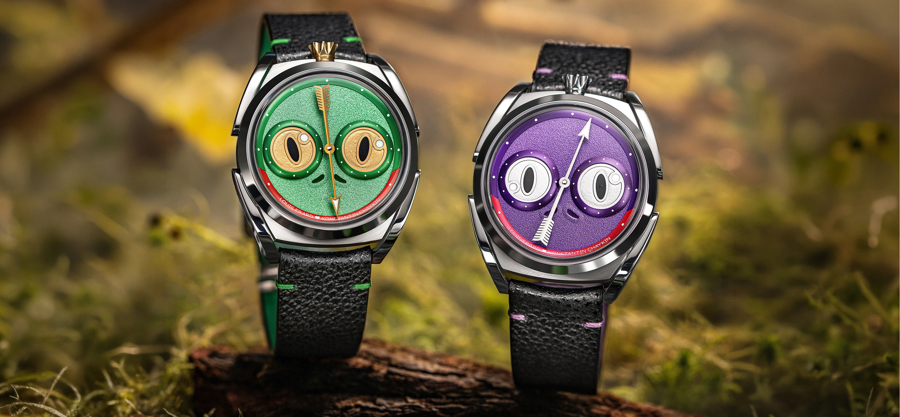 Коллаборации