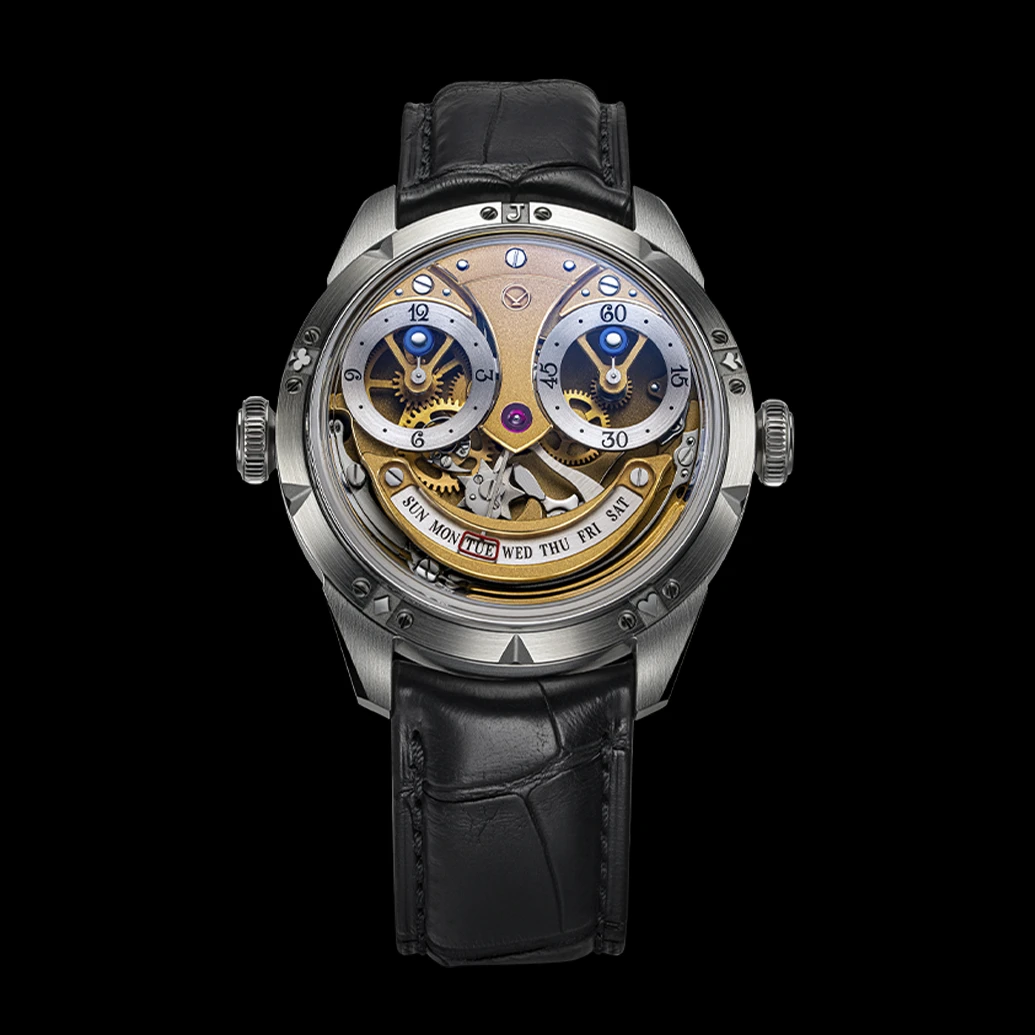 Джокер Золотая Маска