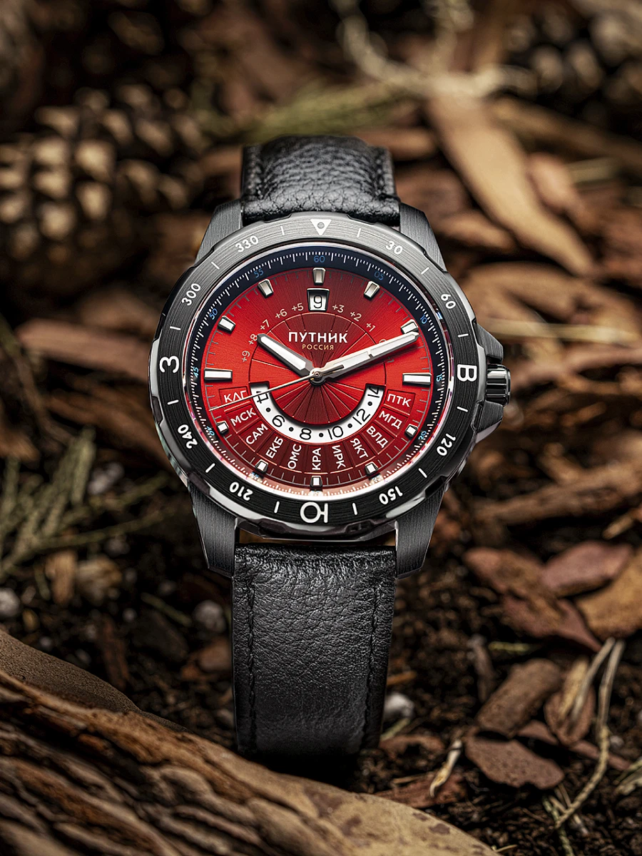 Рубиновый Свет