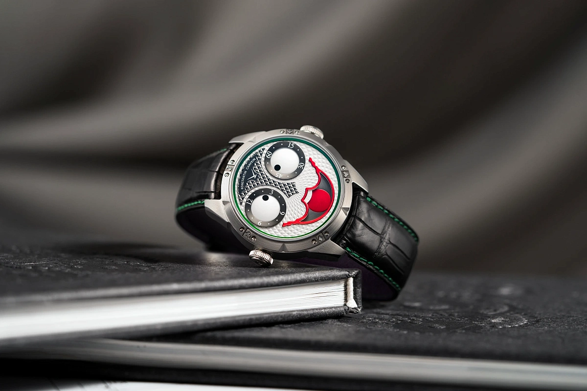 Джокер Классический