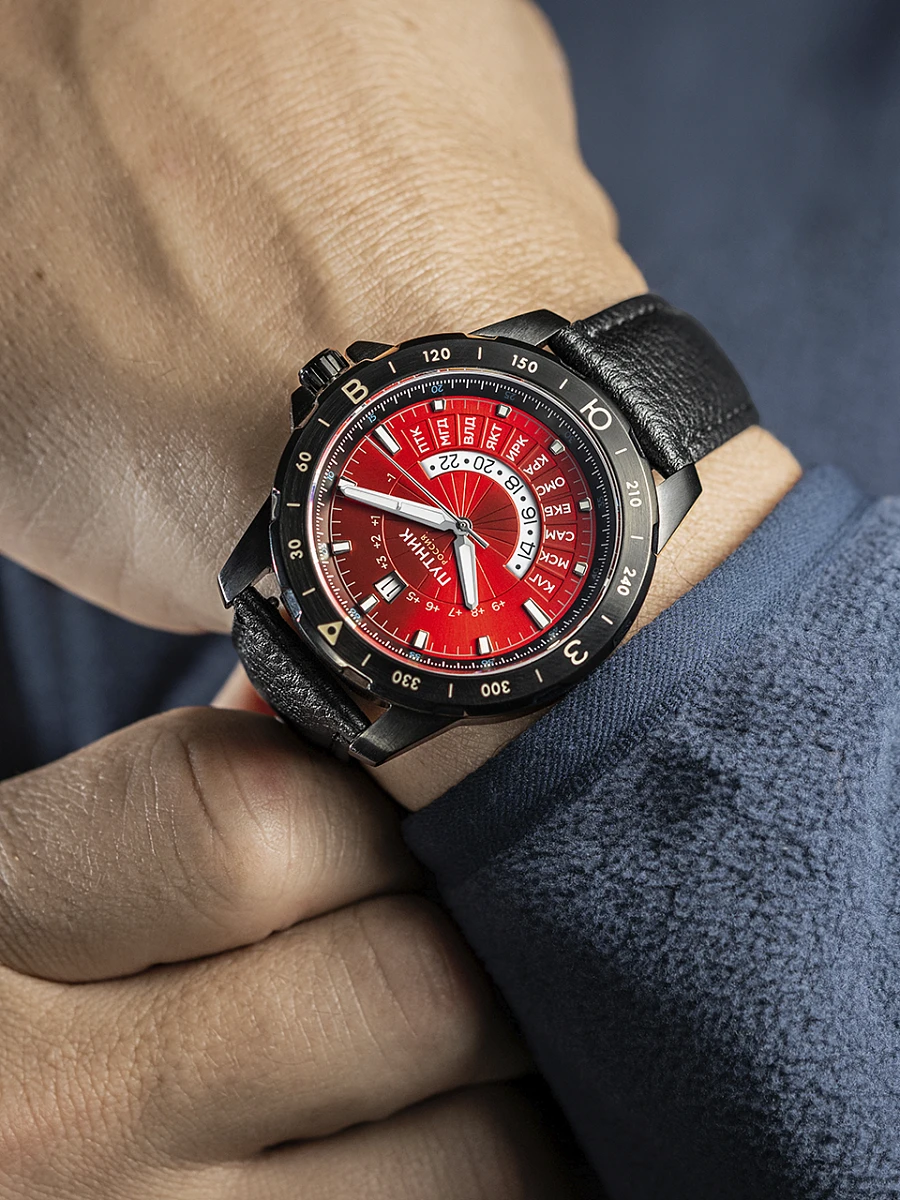 Рубиновый Свет