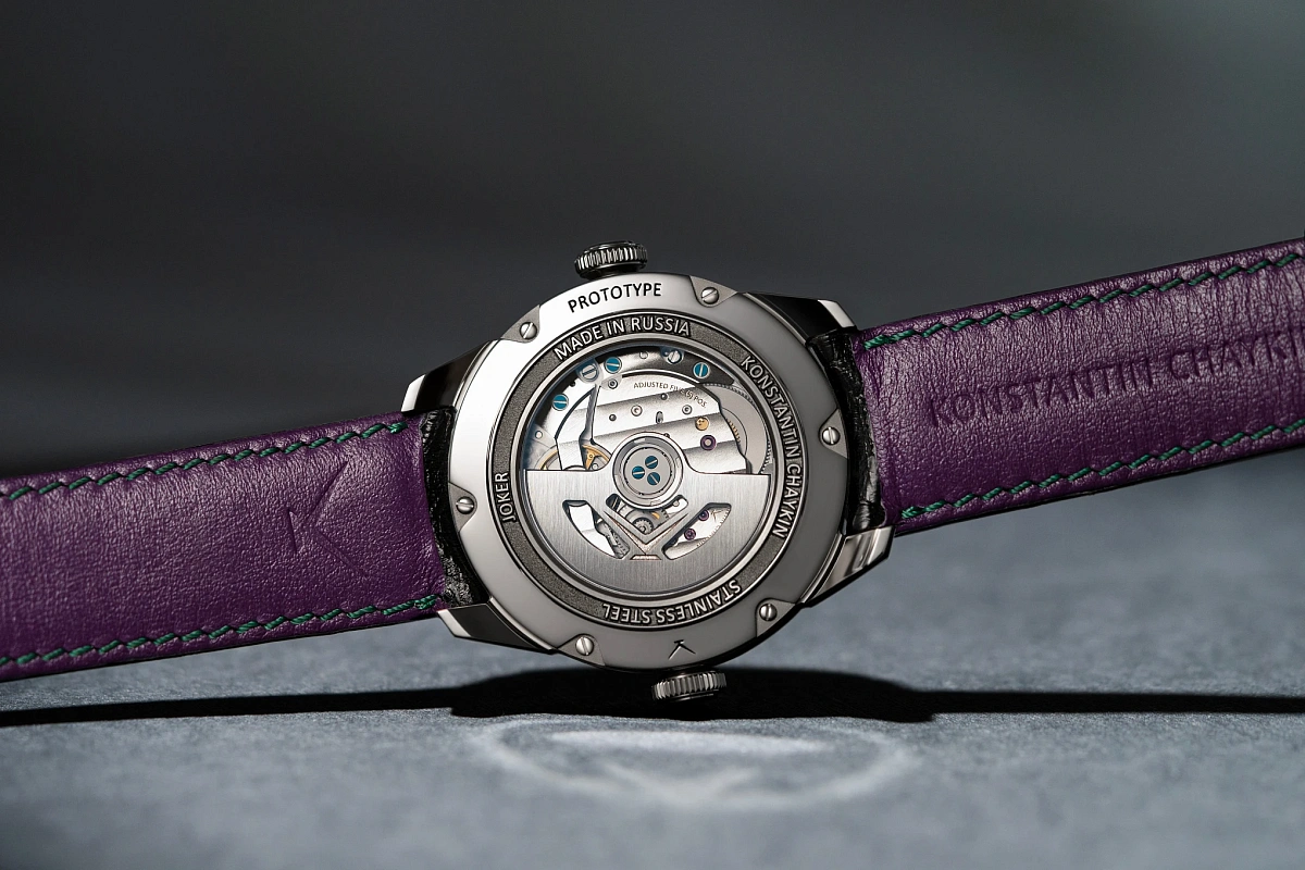 Джокер Классический