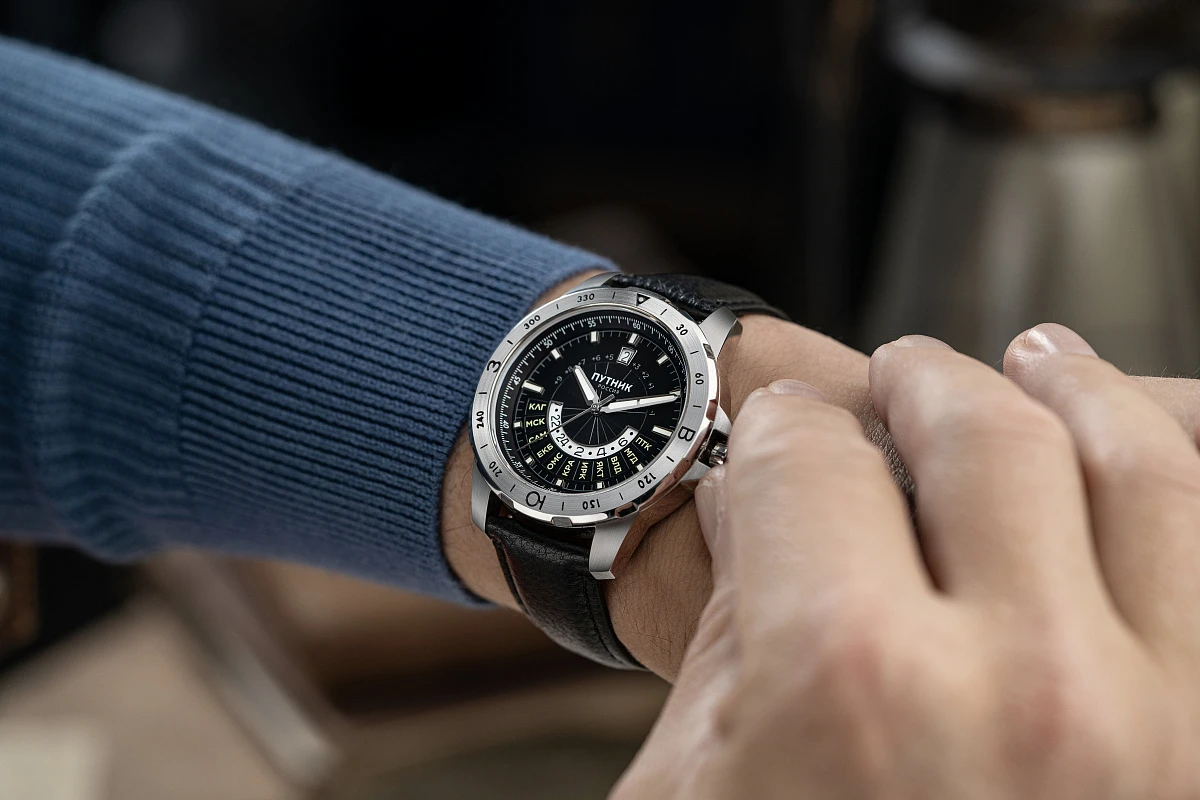 Полярная Ночь