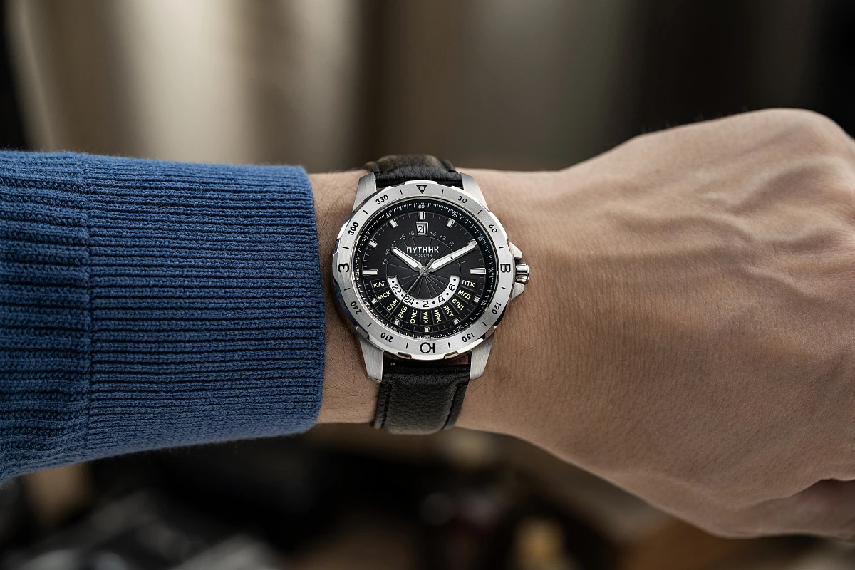 Полярная Ночь