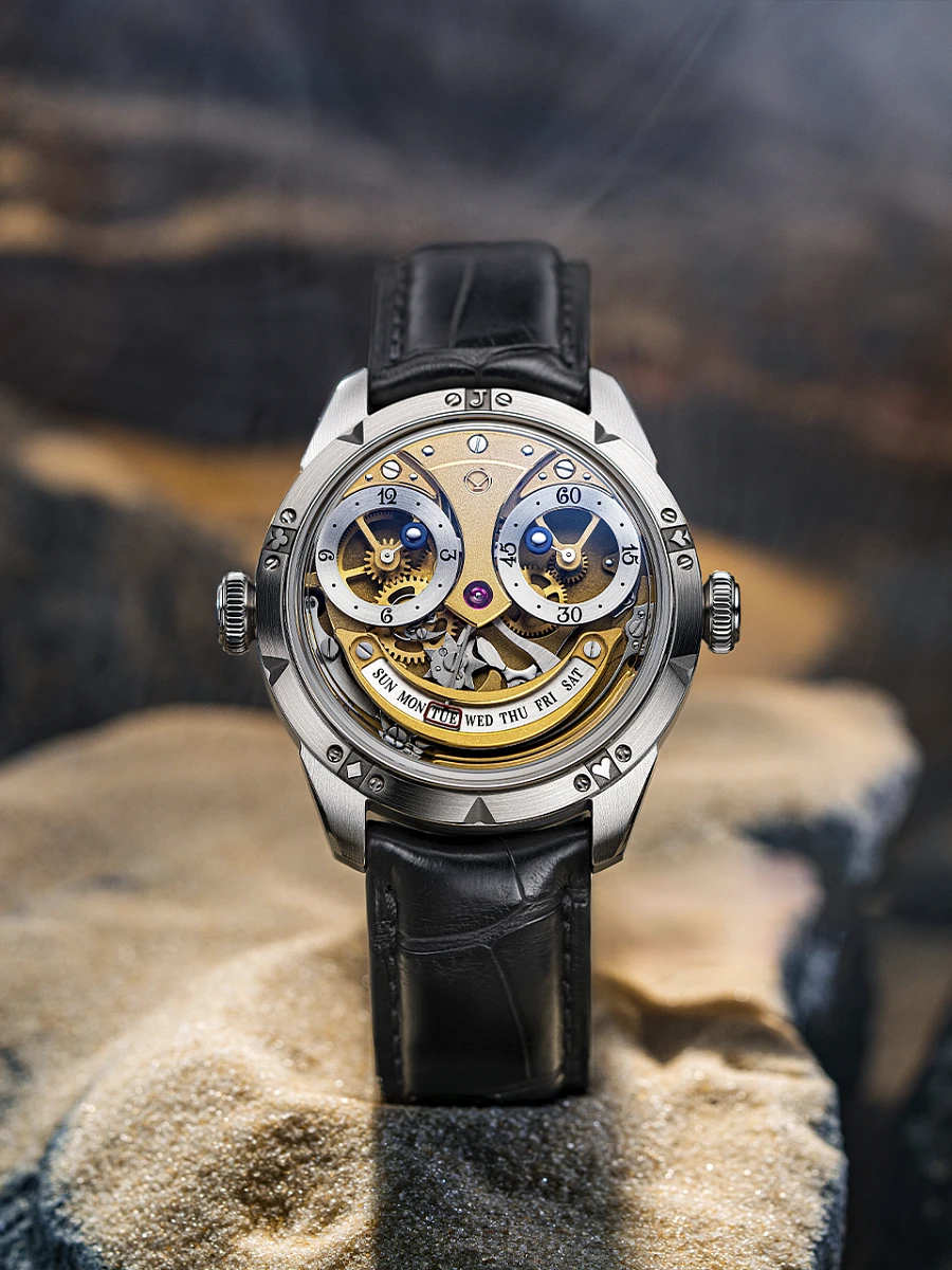 Джокер Золотая Маска