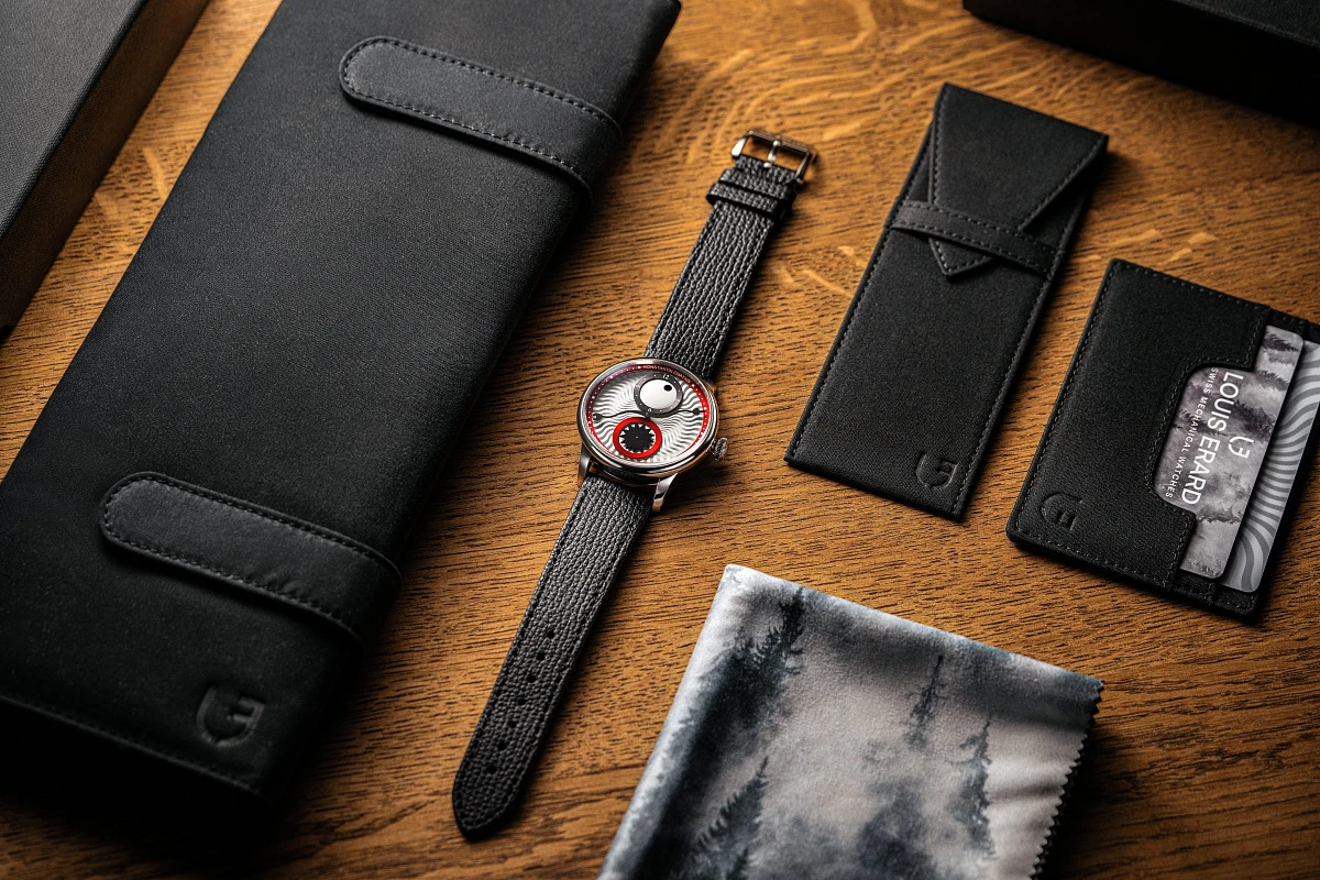 Пожиратель Времени Регулятор