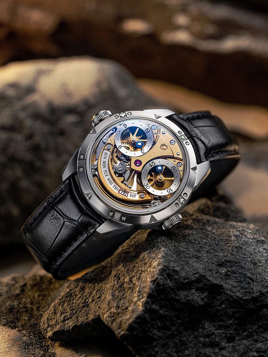 Джокер Золотая Маска