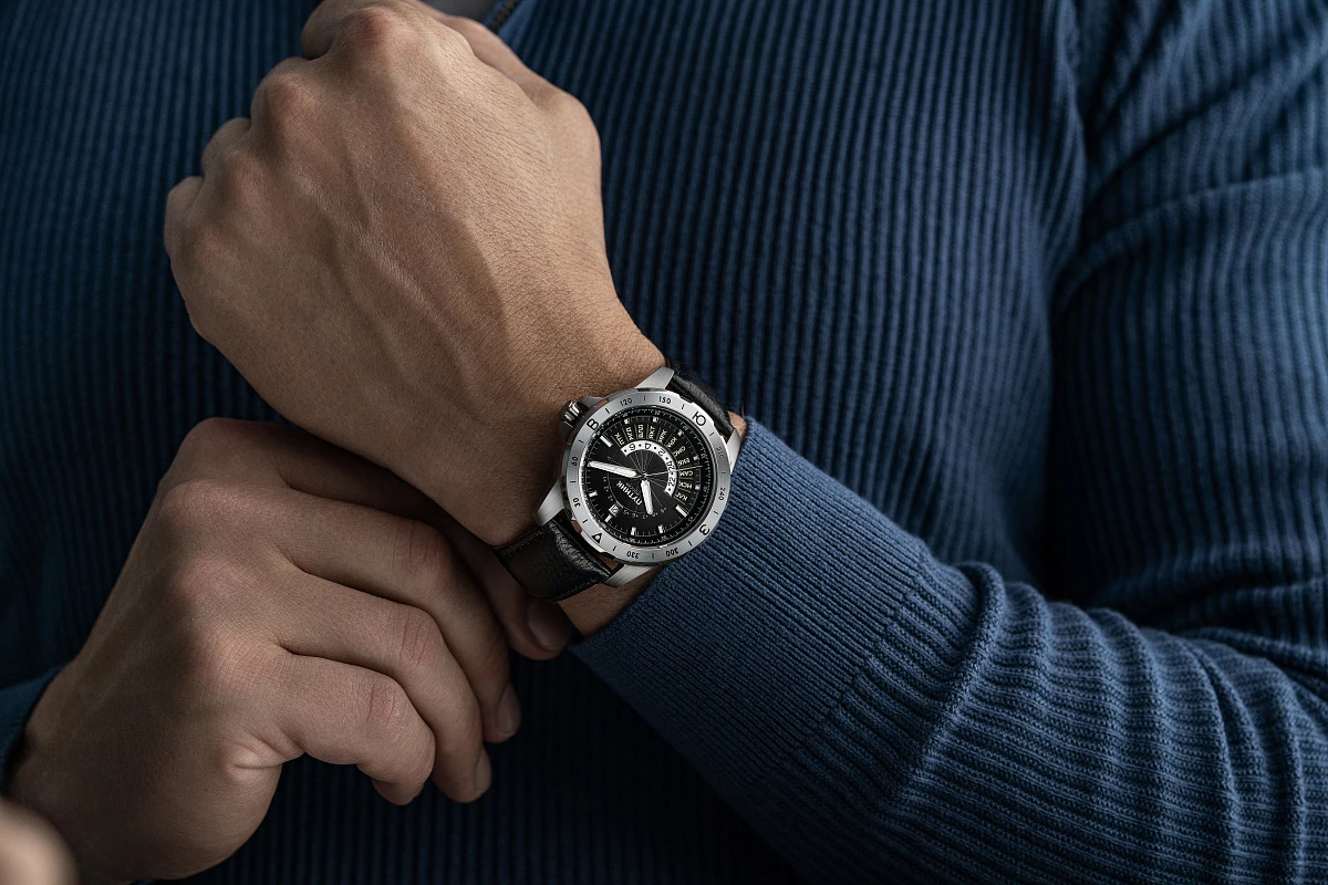 Полярная Ночь