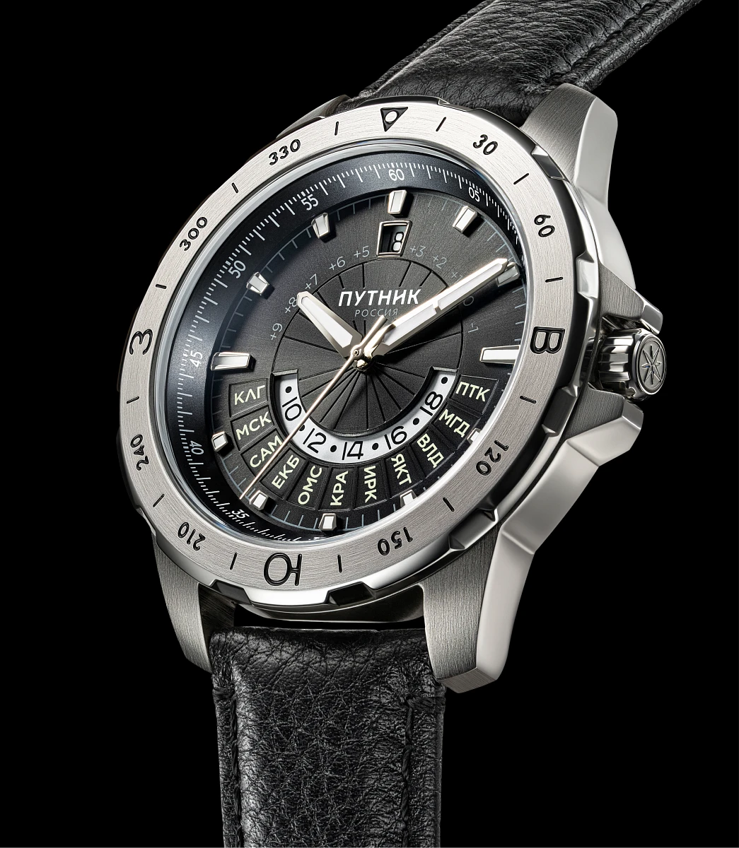 Полярная Ночь