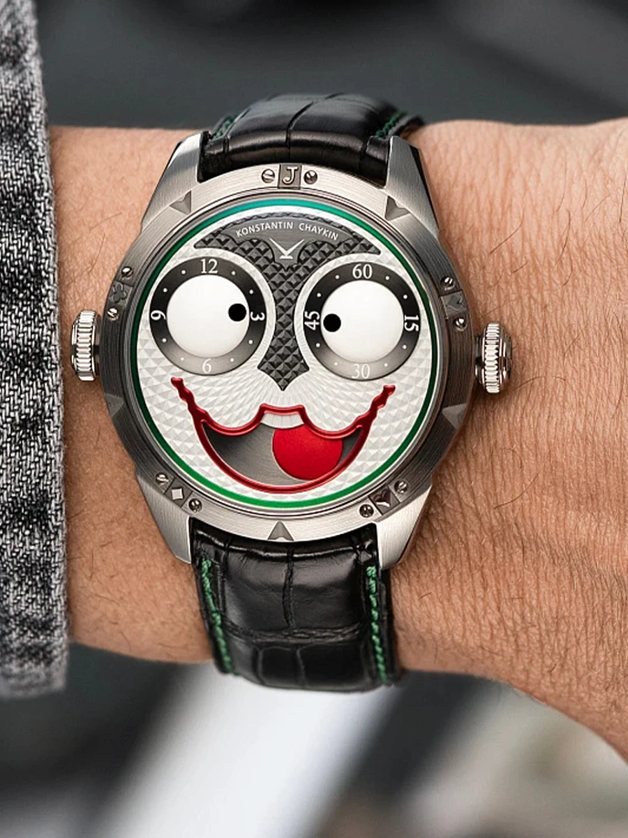 Джокер Классический