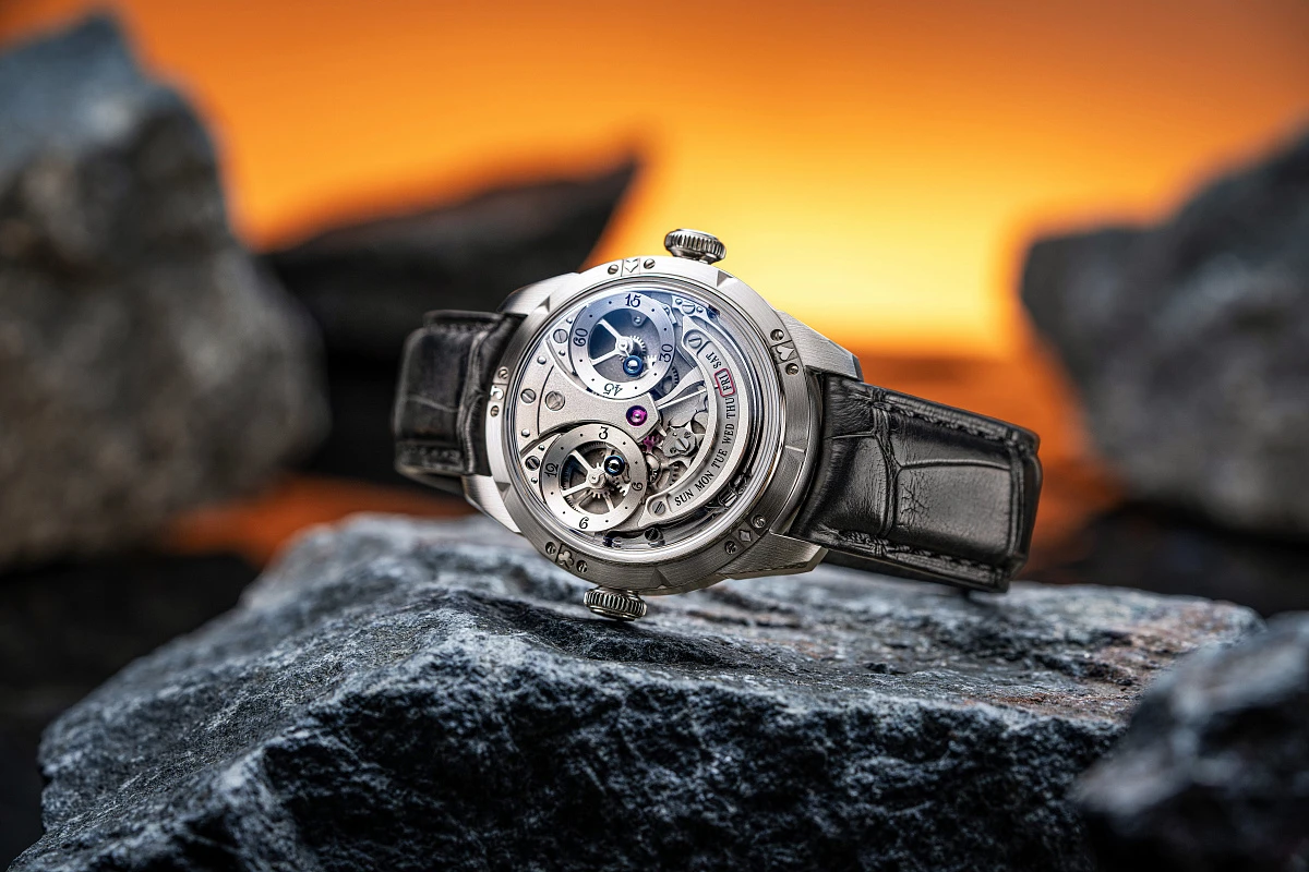 Джокер Железная Маска