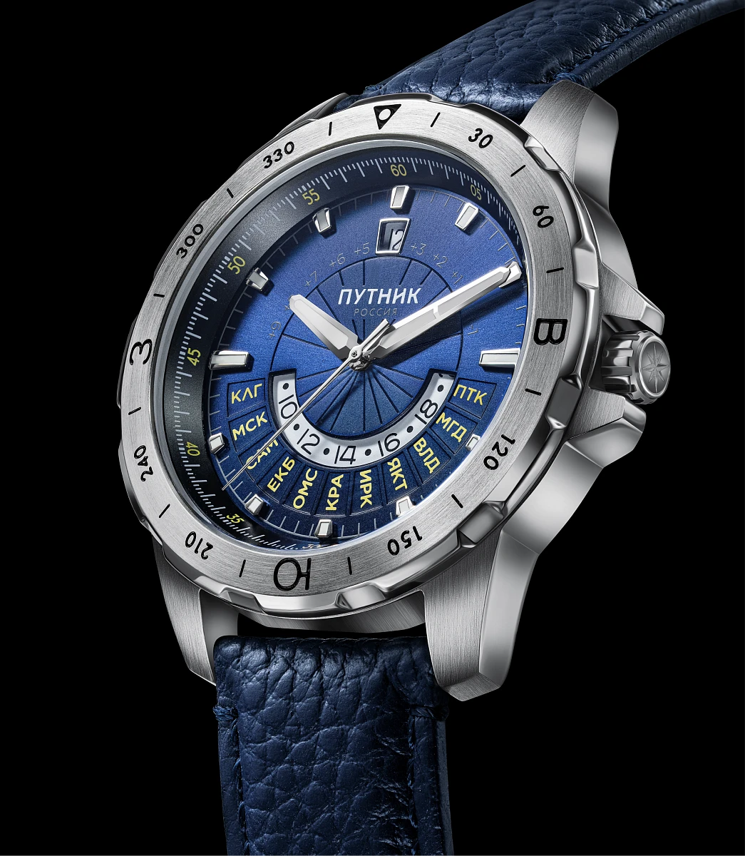 Северное Небо