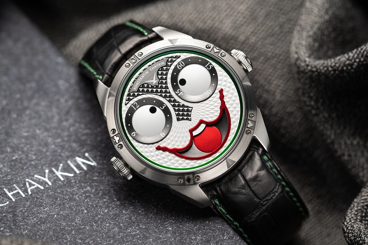 Джокер Классический