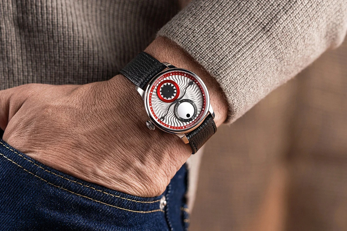 Пожиратель Времени Регулятор