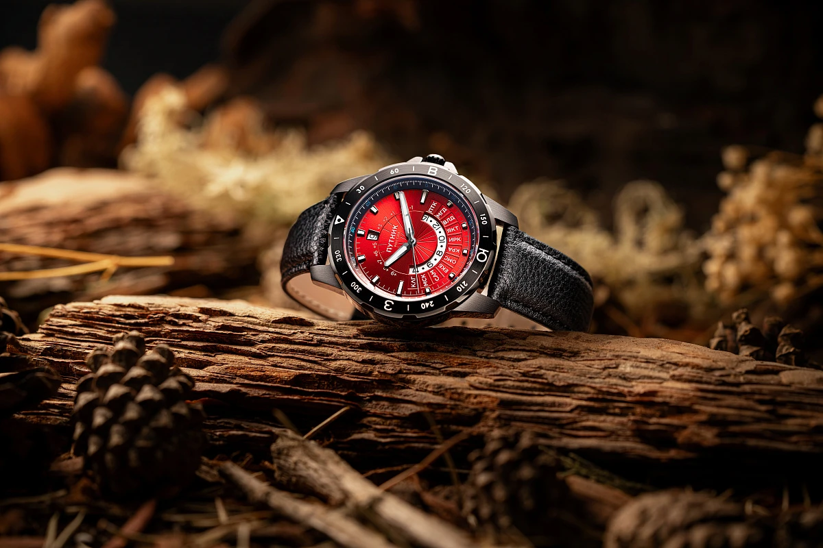 Рубиновый Свет