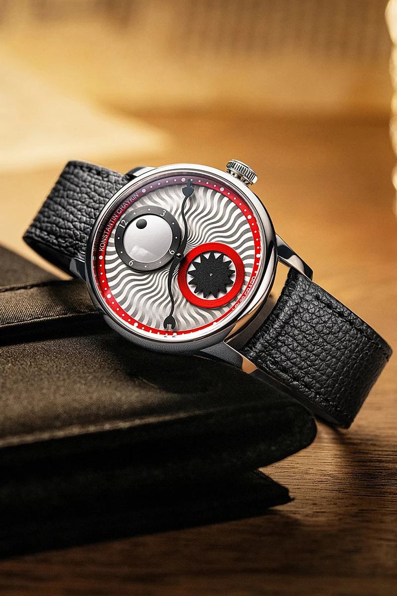 Пожиратель Времени Регулятор