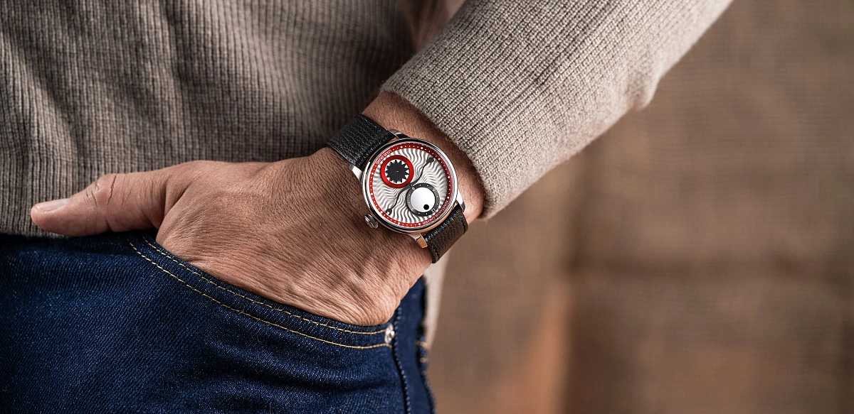 Пожиратель Времени Регулятор