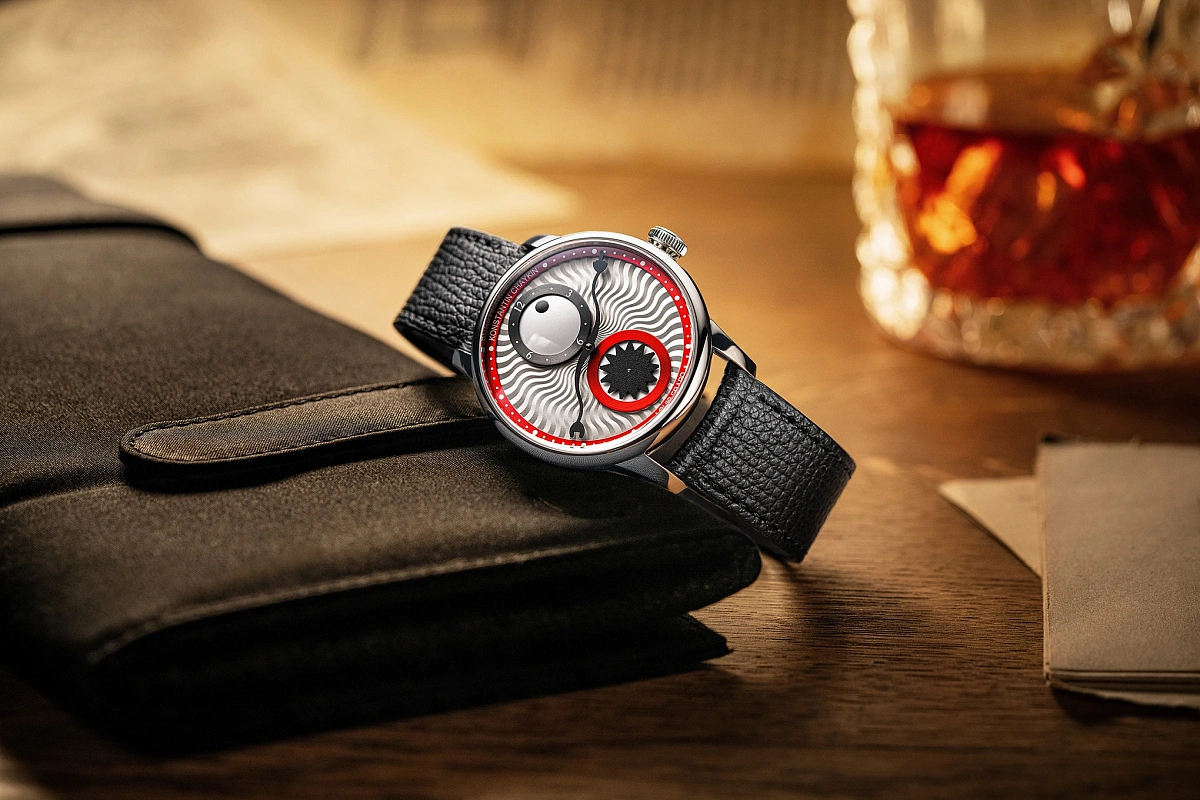 Пожиратель Времени Регулятор