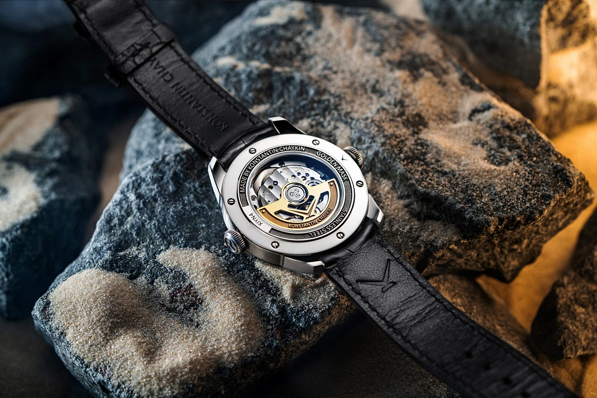 Джокер Золотая Маска