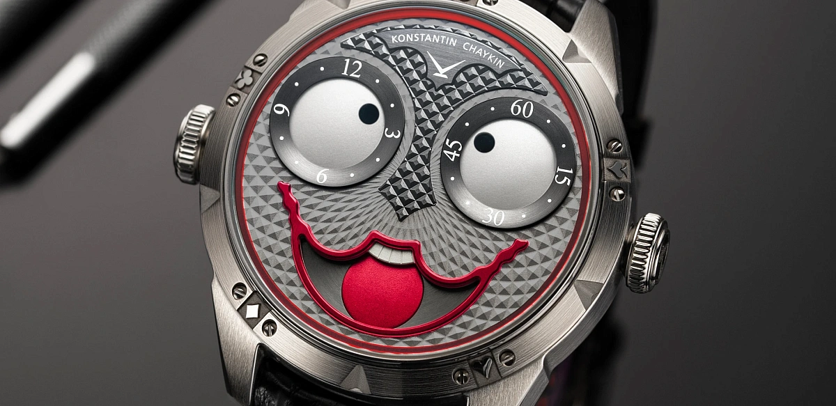 Джокер Классический