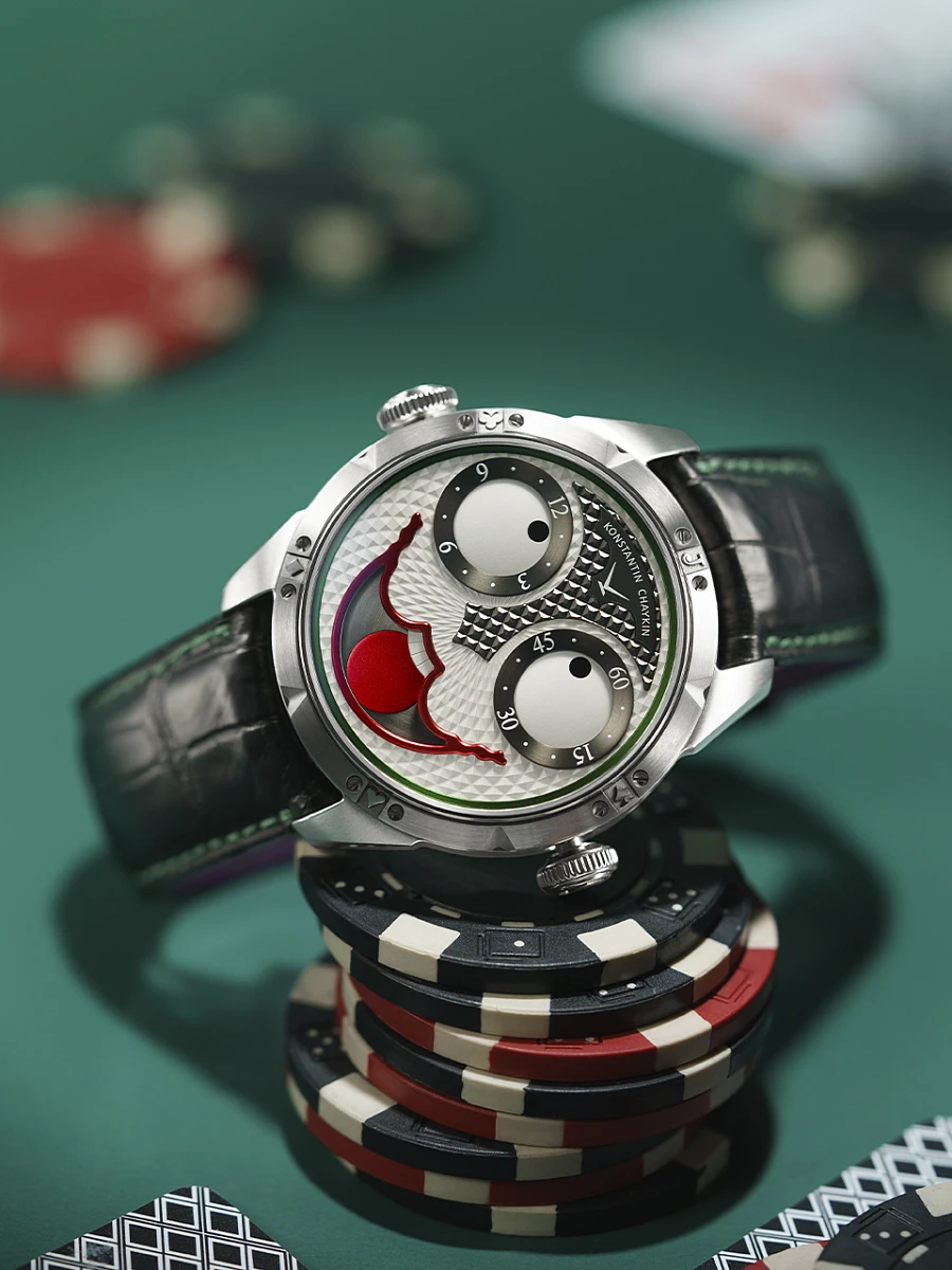 Джокер Классический