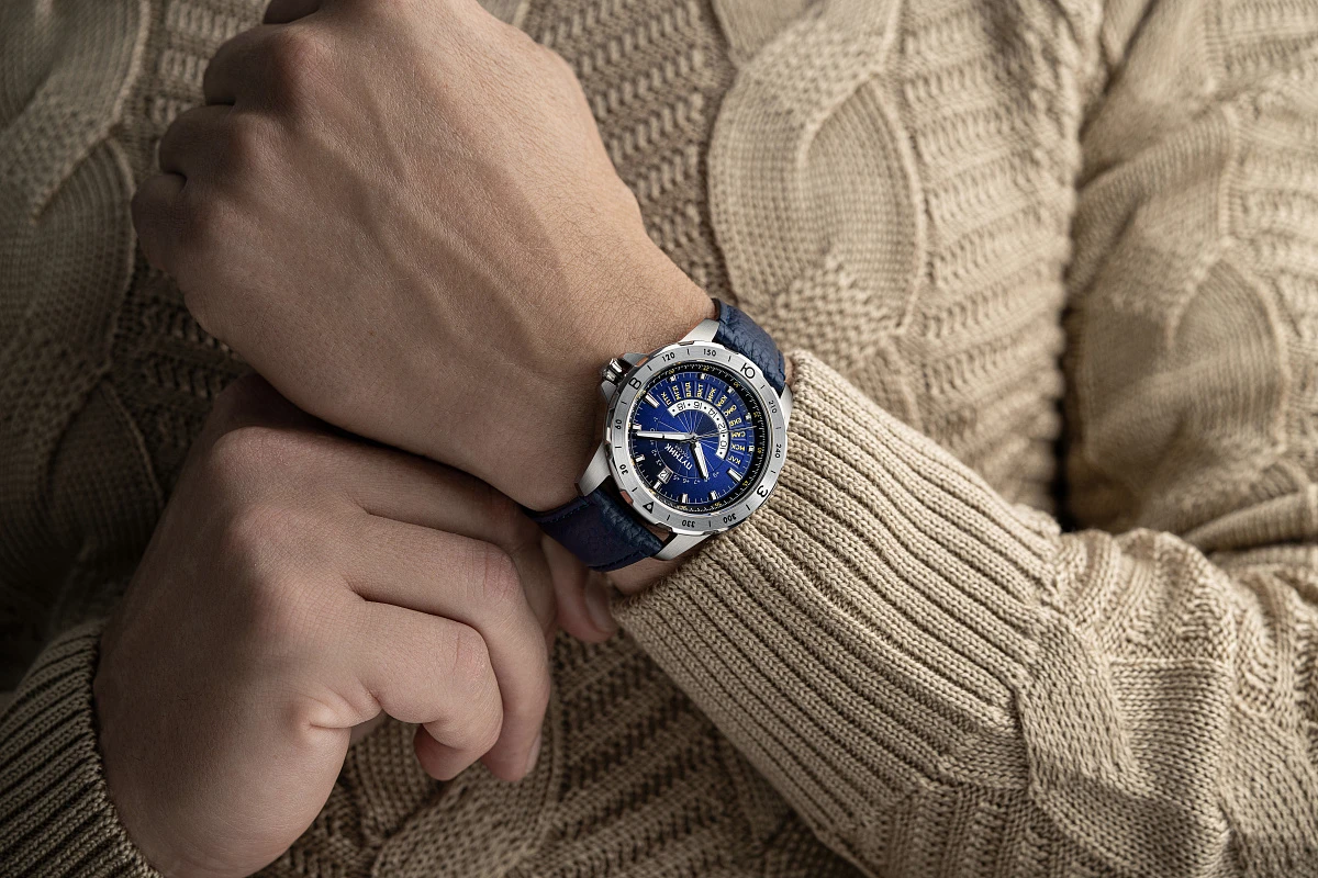 Северное Небо