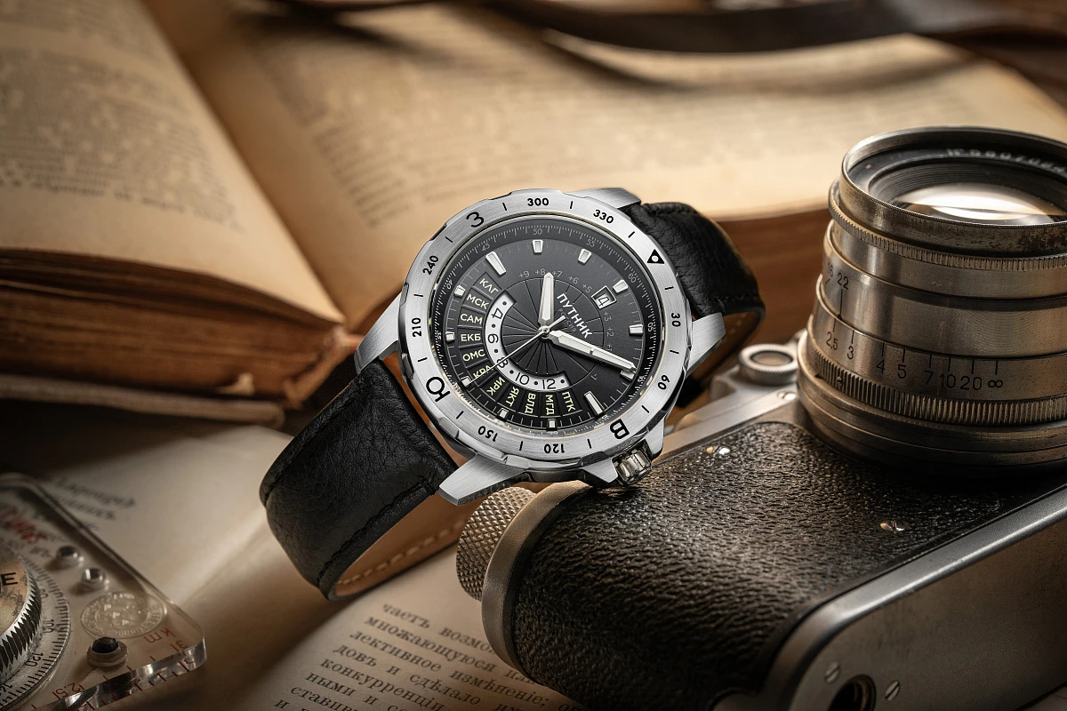 Полярная Ночь