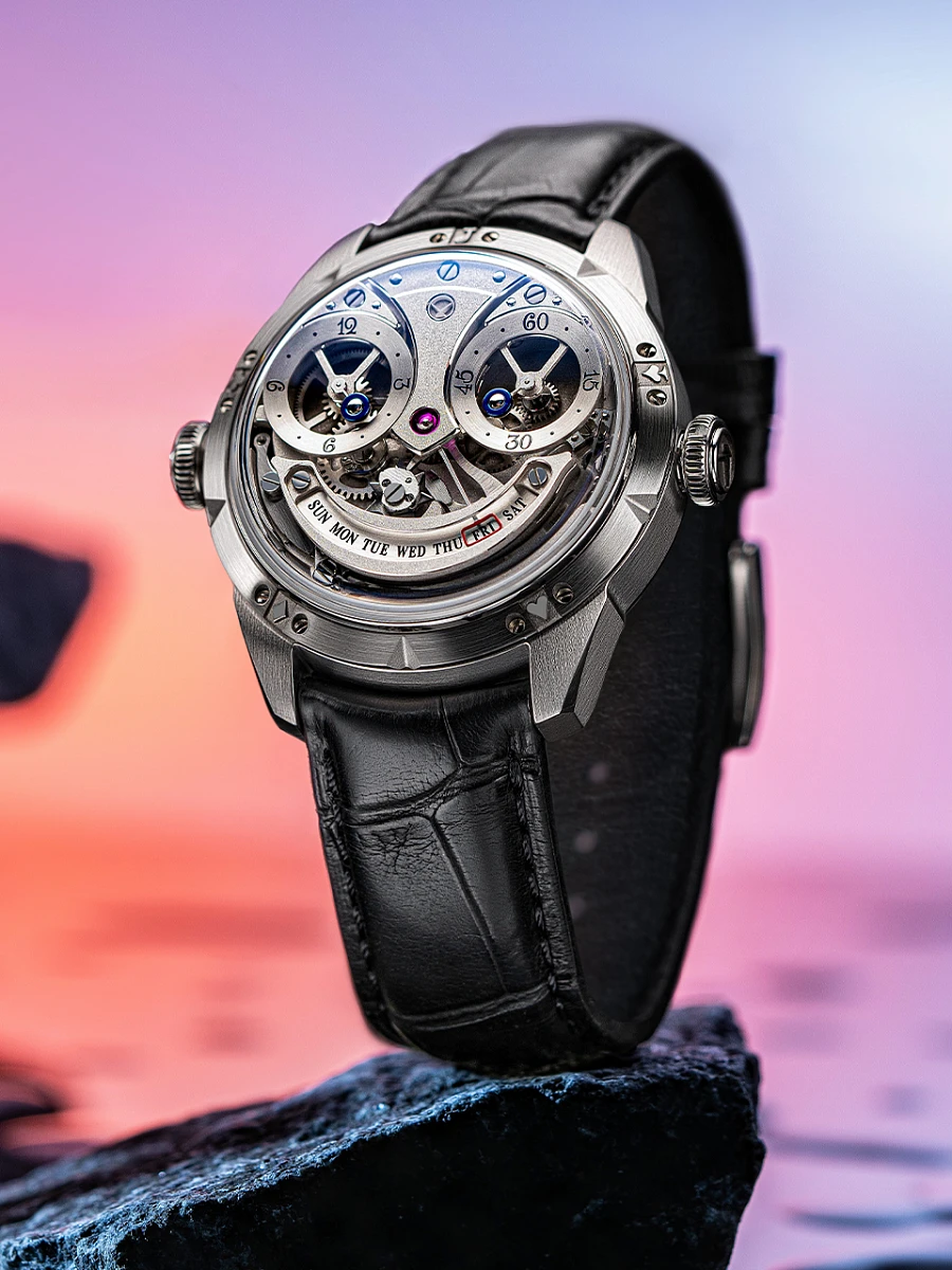 Джокер Железная Маска