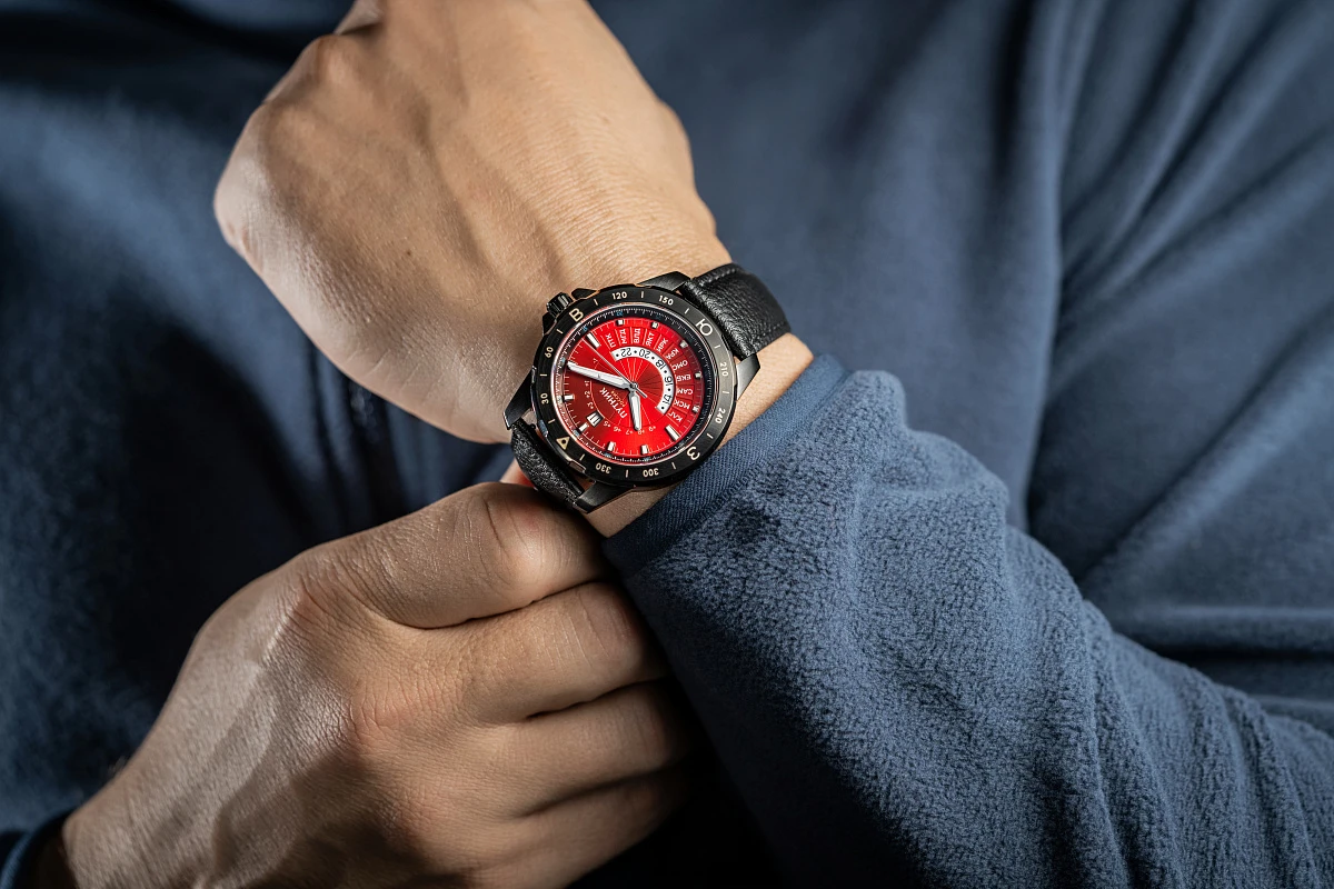 Рубиновый Свет