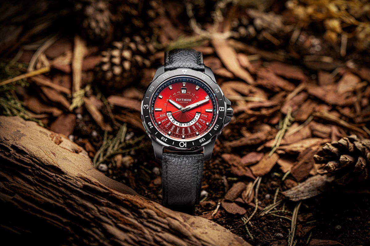 Рубиновый Свет