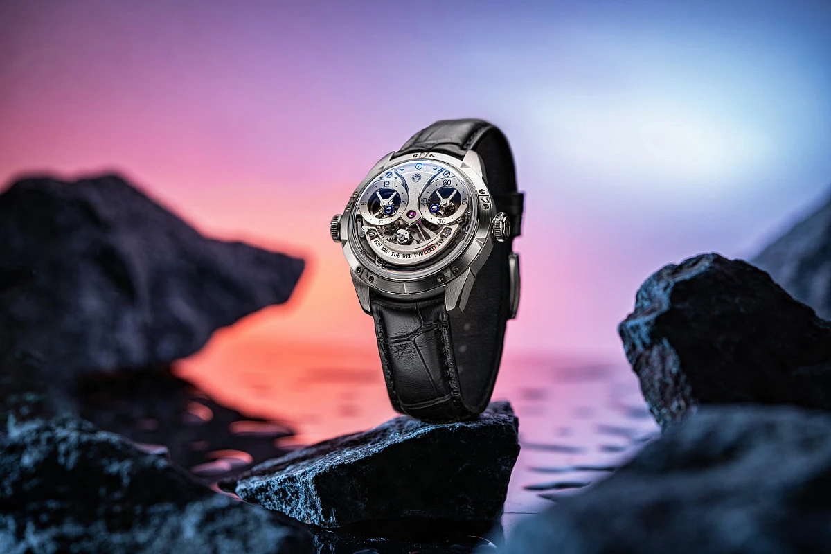 Джокер Железная Маска