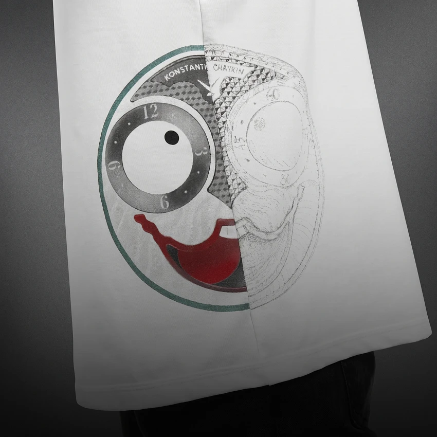 Линия одежды "Джокер"