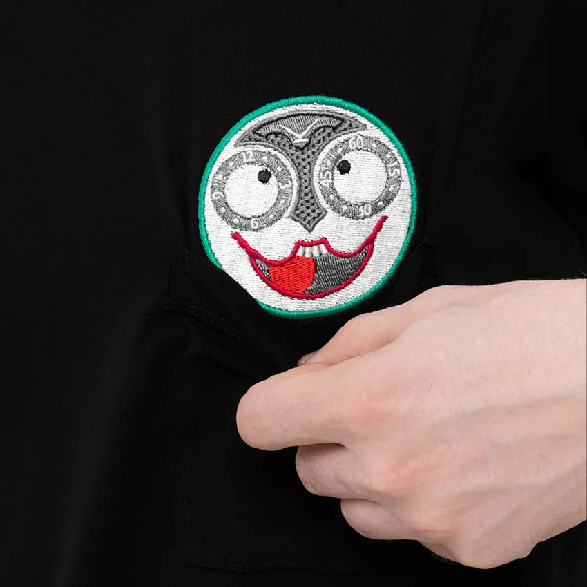 Линия одежды "Джокер"