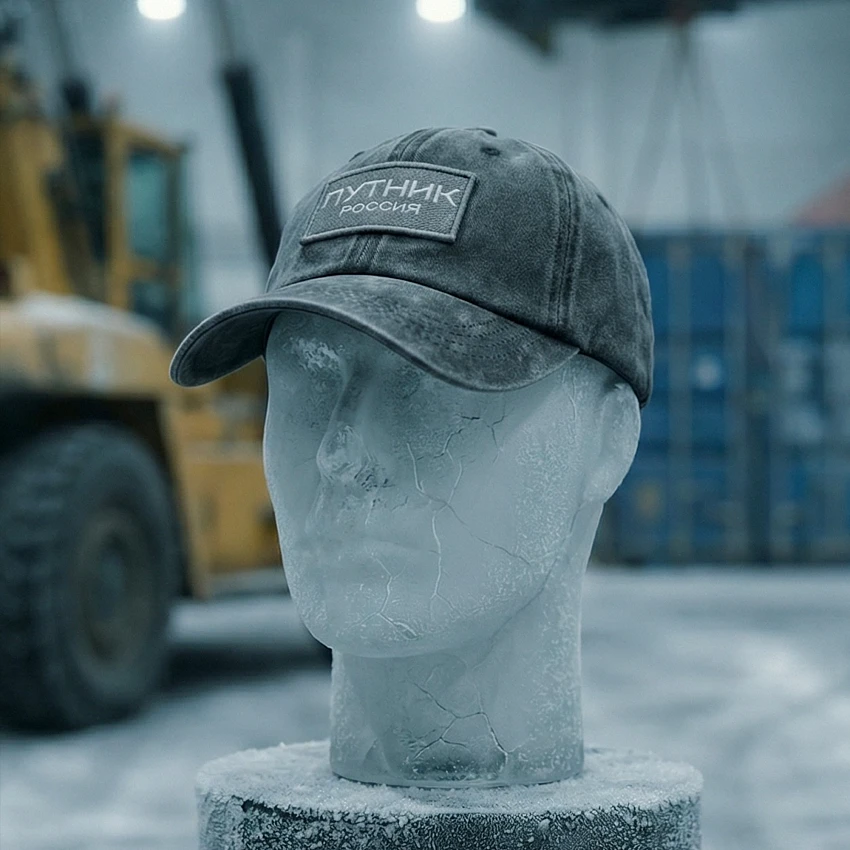 Линия одежды "Путник"