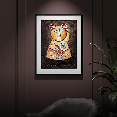 Тиражная графика