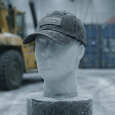 Фирменный мерч