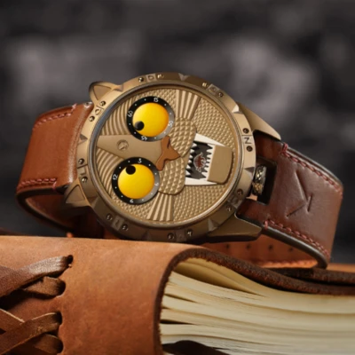 Часы с пробегом